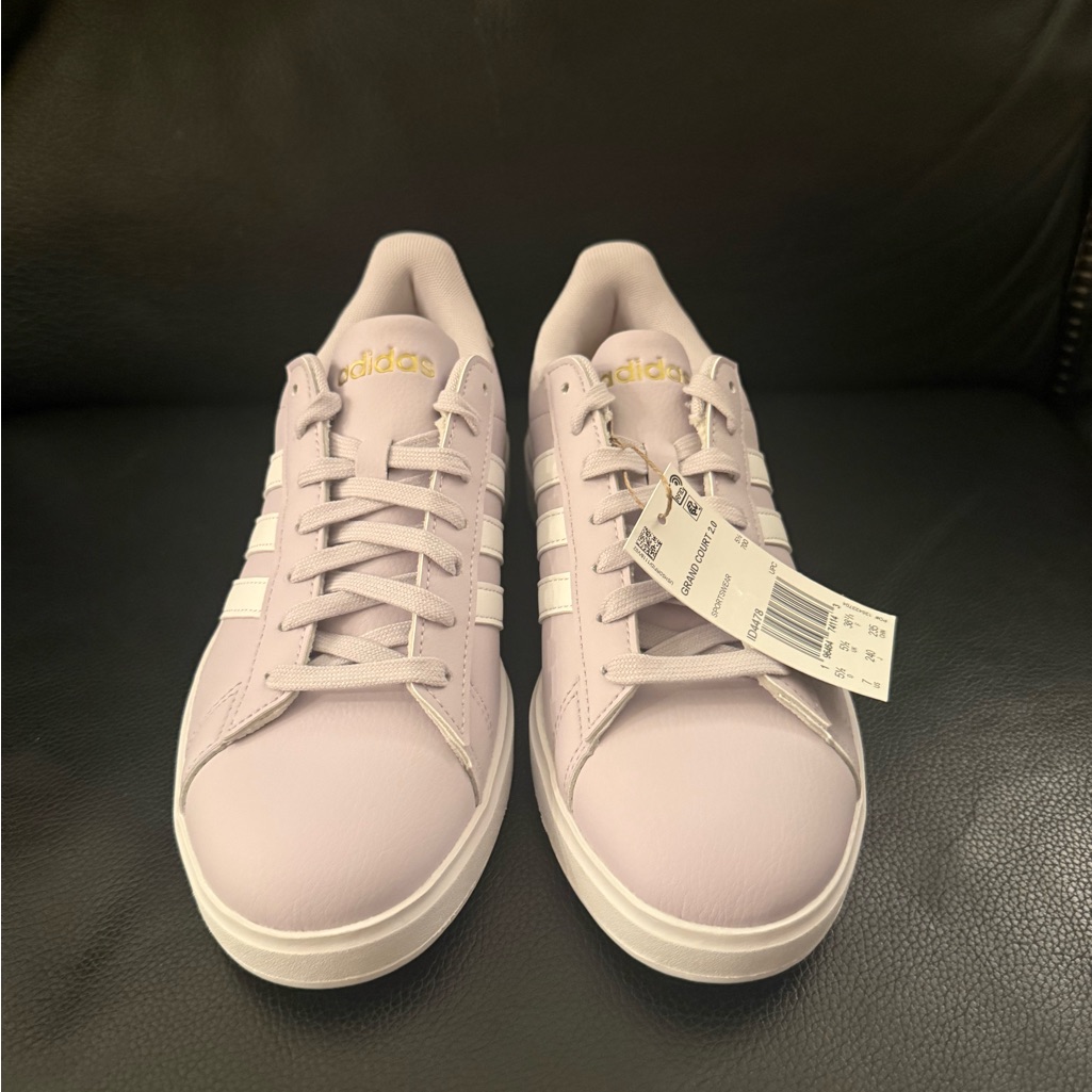Brand New Adidas Womens Grand Court 20  Womens 7